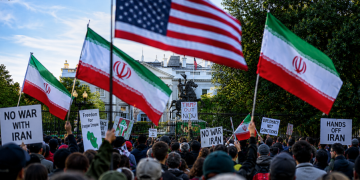 AS Mengamuk! Iran Bakal Dikenakan Sekatan Ekonomi Luar Biasa