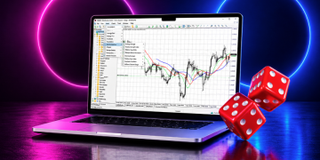 Trading Bukan Judi: Jangan Pertaruhkan Akaun Pada Candle News