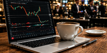 Ringkasan Pagi: USD Tertekan! Bon Kerajaan Gagal Kekang Yield Tinggi