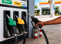 Petrol & Diesel Naik Lagi! RON95 Jadi RM3.77 Seliter