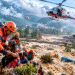 17 Rakyat Malaysia Dilaporkan Hilang Dalam Banjir Nepal