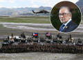 PMX Bimbang Pangkalan Tentera Filipina Berhampiran Sabah, AS Turut Terlibat