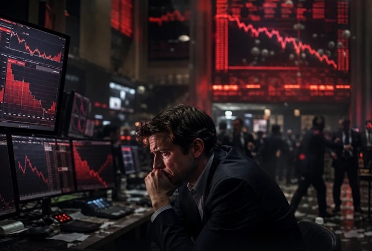10 Kerugian Trading Terbesar Dalam Sejarah!