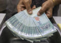 Ringgit Tertekan, Hasil Bon AS Cecah 5.25%