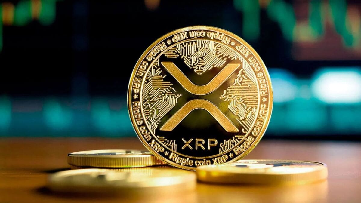Analisa XRP: Mampukah Harga Tembusi AS$1.40?
