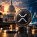 XRP Jadi Tumpuan Menjelang Undian CLARITY Act