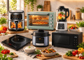 6 Peralatan Dapur Untuk Pelbagai Menu Bisnes Anda!