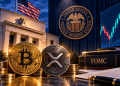 Apa Nasib Bitcoin & XRP Selepas FOMC Malam Ini?