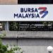 Bursa Malaysia Kembali Kukuh Selepas Dibuka Rendah