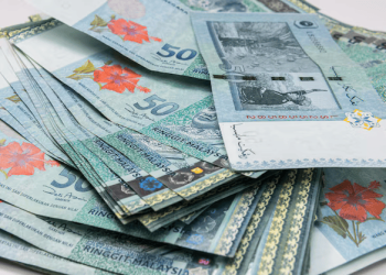 Harga Minyak Jadi Tekanan Baharu Buat Ringgit