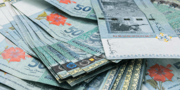 Harga Minyak Jadi Tekanan Baharu Buat Ringgit