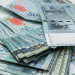 Harga Minyak Jadi Tekanan Baharu Buat Ringgit