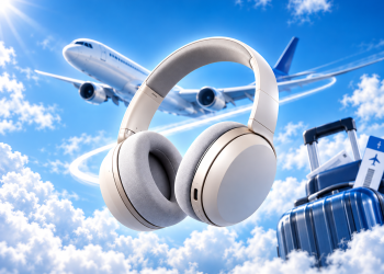 Flight Anda Tidak Lagi Membosankan Jika Ada Barang Ini!
