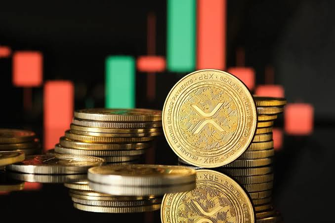 XRP Tembusi $1.50, Mampukah Kekalkan Momentum?