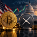 Ramalan BTC & XRP: Data AS, Pertemuan Trump-Xi Jadi Tumpuan