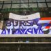 Bursa Malaysia Kekal Lemah, KLCI Susut 1.14 Mata