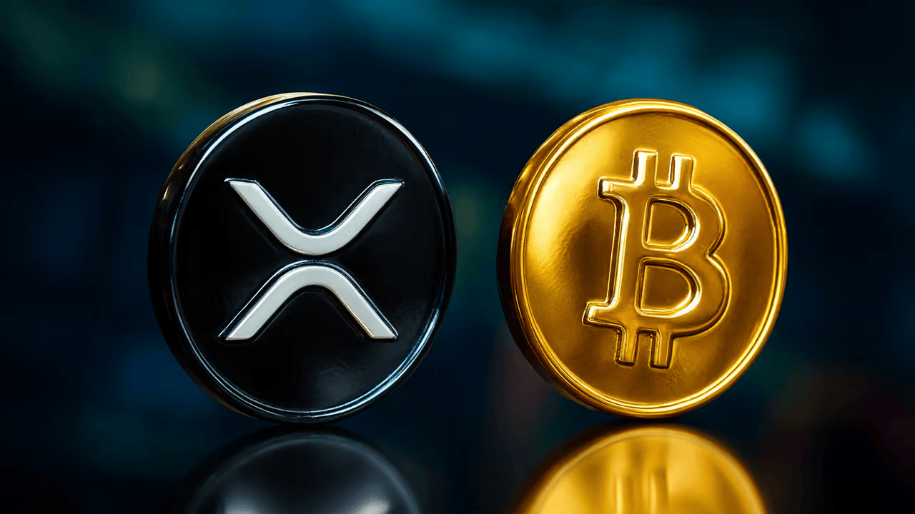 Ramalan Bitcoin & XRP: Dua Paras Kritikal Jadi Perhatian