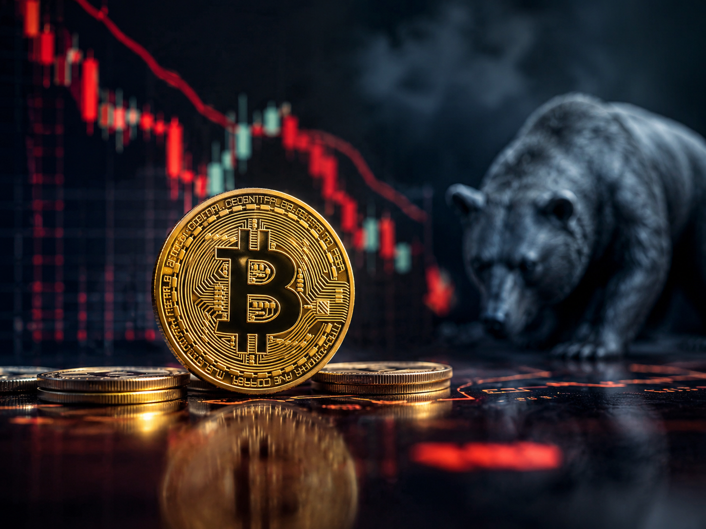Paras $80K Jadi Penentu: Mampukah Bitcoin Bertahan Atas Paras $74K?