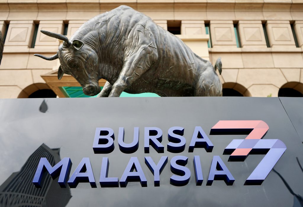 FBM KLCI Tambah 10 Mata, TNB Pacu Kenaikan