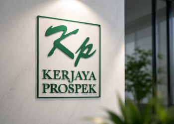 KERJAYA Raih Kontrak RM858 Juta, Order Book Cecah Rekod RM5.9 Bilion