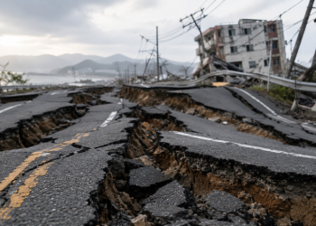 Gempa Di Semenanjung Berkait Dengan Sesar Aktif, Jelas MET
