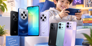 Anak Kecil Nak Guna Phone? Ini 4 Model Yang Sesuai Untuk Mereka