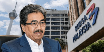 MITI Lancar Portal IPO Khas Untuk Bumiputera!