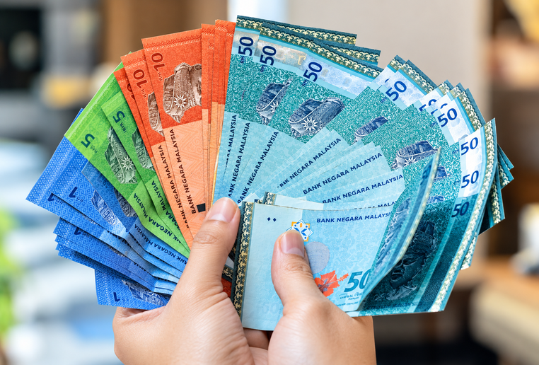 Ringgit Dibuka Tinggi Menjelang FOMC, Inflasi Kekal Bawah 2%