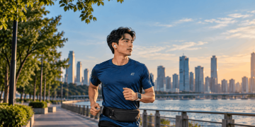 5 Barang Runner Beginner Wajib Ada Tiap Kali Ikuti Event!