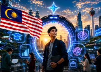 AI Percuma Untuk Belia Malaysia Selama 3 Bulan
