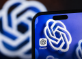 OpenAI Perketat Keselamatan, Model AI Astra Diperkenalkan