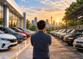 Kereta Baru atau Kereta Terpakai, Mana Yang Lebih Jimat?