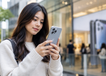 Terkejar-kejar Beli iPhone Terkini, FOMO Atau Keperluan?