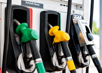Harga Minyak Naik, RON97 Kini RM5.05 Seliter