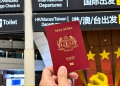 Pasport Malaysia Kini Tangga Ke-2 Dunia, Indonesia Di Tangga Ke-55