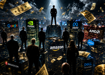 9 Gaji CEO Tech Terkaya Di Dunia!