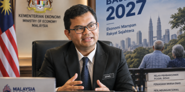 Malaysia Kaji Kesediaan Menjadi Negara Tua dalam Bajet 2027