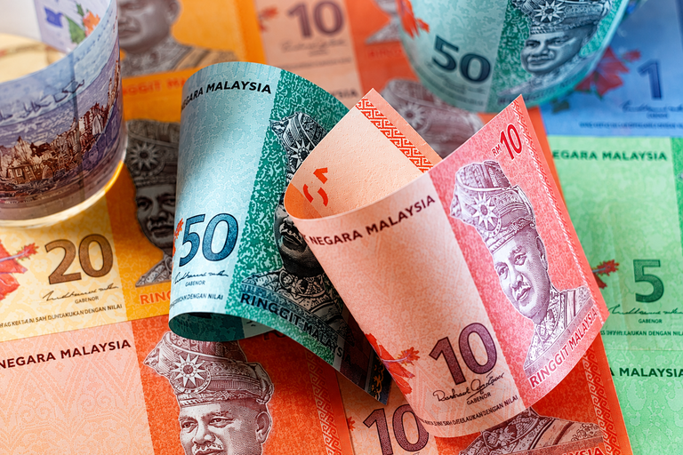 Ringgit Kukuh Berbanding USD, BNM Kekalkan OPR