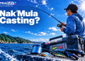 Nak Mula Casting? 5 Peralatan Pancing Ini Boleh Lengkapkan Setup Anda