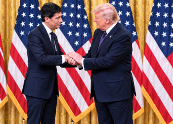 Trump Kacau Fed Lagi! Warsh Berdepan Dilema Besar