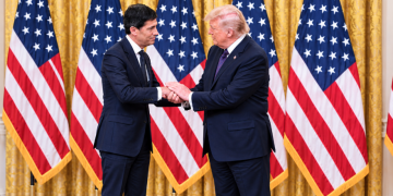 Trump Kacau Fed Lagi! Warsh Berdepan Dilema Besar