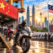 Motor China Banjiri Malaysia! Peluang Besar Atau Ancaman Senyap?