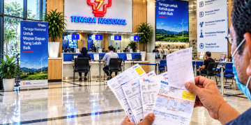 Bil Elektrik Naik! Pelabur TNB Untung Besar?