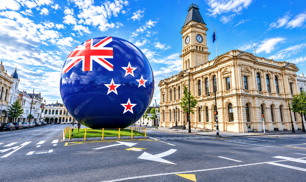 RBNZ Bongkar Kesilapan Lama! Apa Nasib NZD?