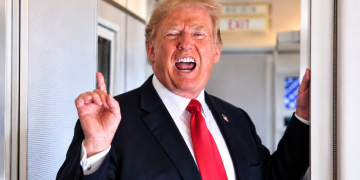 Trump Kata Rundingan Iran Berjaya! Betul Ke Atau Sembang?