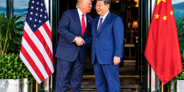 Trump Xi Jumpa Esok! Ini 6 Agenda Panas Jadi Perhatian Trader