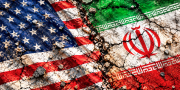 Iran & Amerika Makin Buntu! Deal Damai Makin Jauh