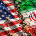 Iran & Amerika Makin Buntu! Deal Damai Makin Jauh