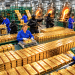 Ramalan Harga Emas: JOLTS & Fed Tentukan Arah Gold Malam Ini