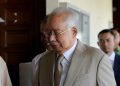 Tabung Solidariti Najib Cecah RM9.25 Juta